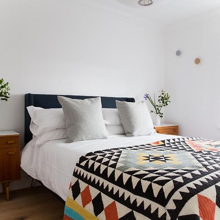 Eco Townhouse Central Okręg wyborczy Hove Zewnętrze zdjęcie
