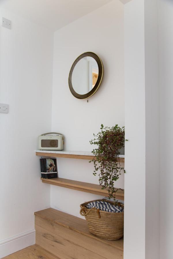 Eco Townhouse Central Okręg wyborczy Hove Zewnętrze zdjęcie