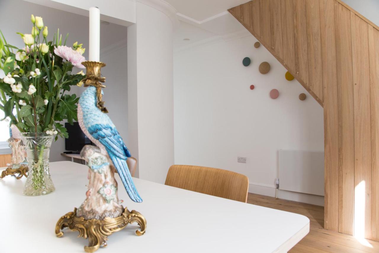 Eco Townhouse Central Okręg wyborczy Hove Zewnętrze zdjęcie