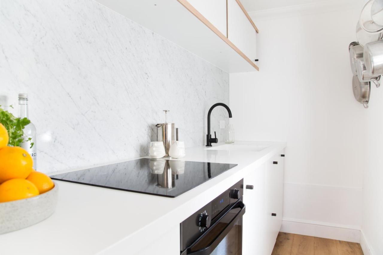 Eco Townhouse Central Okręg wyborczy Hove Zewnętrze zdjęcie