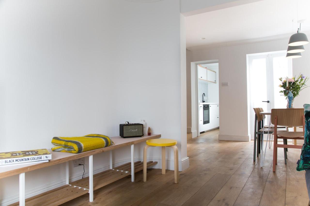 Eco Townhouse Central Okręg wyborczy Hove Zewnętrze zdjęcie