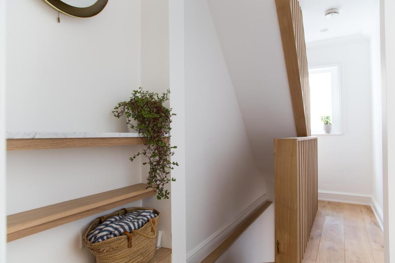 Eco Townhouse Central Okręg wyborczy Hove Zewnętrze zdjęcie