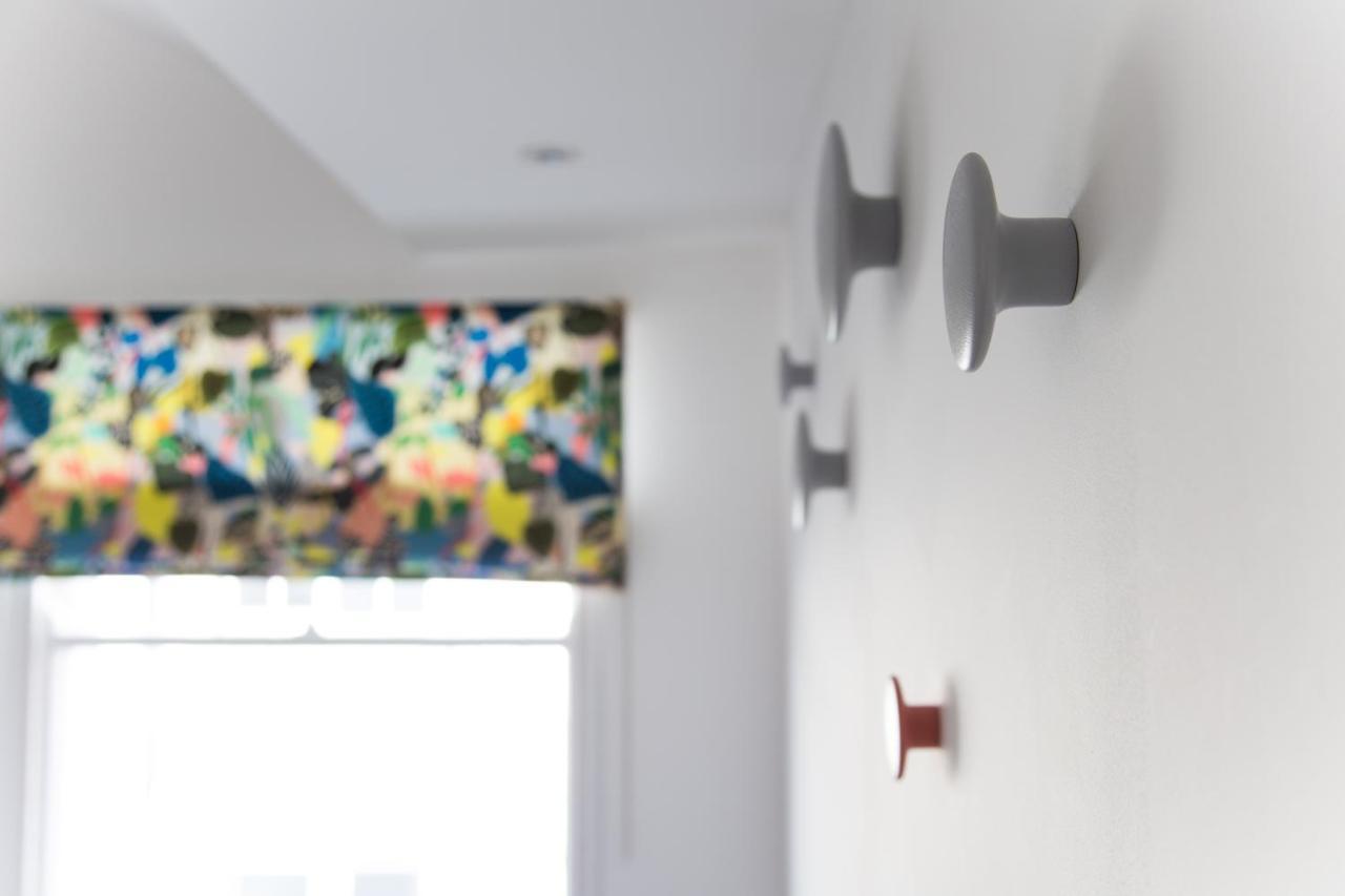 Eco Townhouse Central Okręg wyborczy Hove Zewnętrze zdjęcie