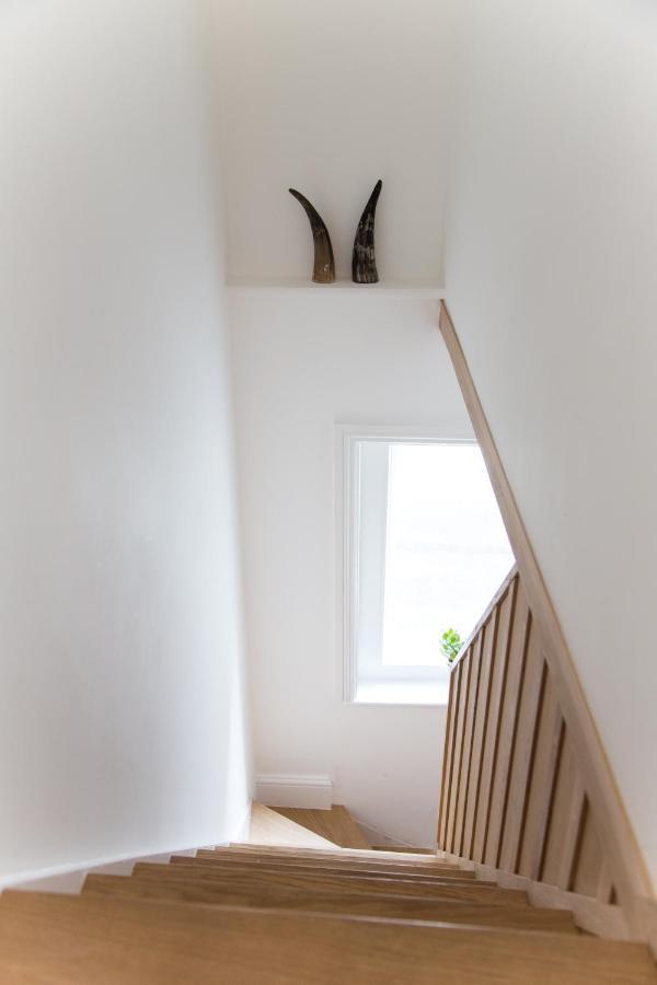 Eco Townhouse Central Okręg wyborczy Hove Zewnętrze zdjęcie