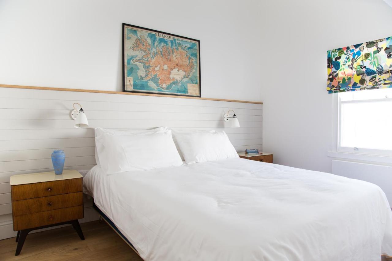 Eco Townhouse Central Okręg wyborczy Hove Zewnętrze zdjęcie