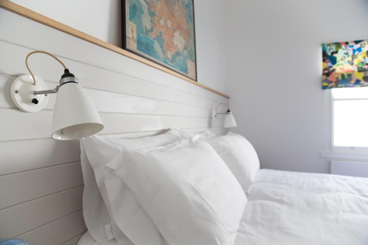 Eco Townhouse Central Okręg wyborczy Hove Zewnętrze zdjęcie