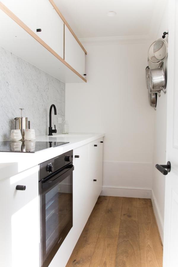 Eco Townhouse Central Okręg wyborczy Hove Zewnętrze zdjęcie