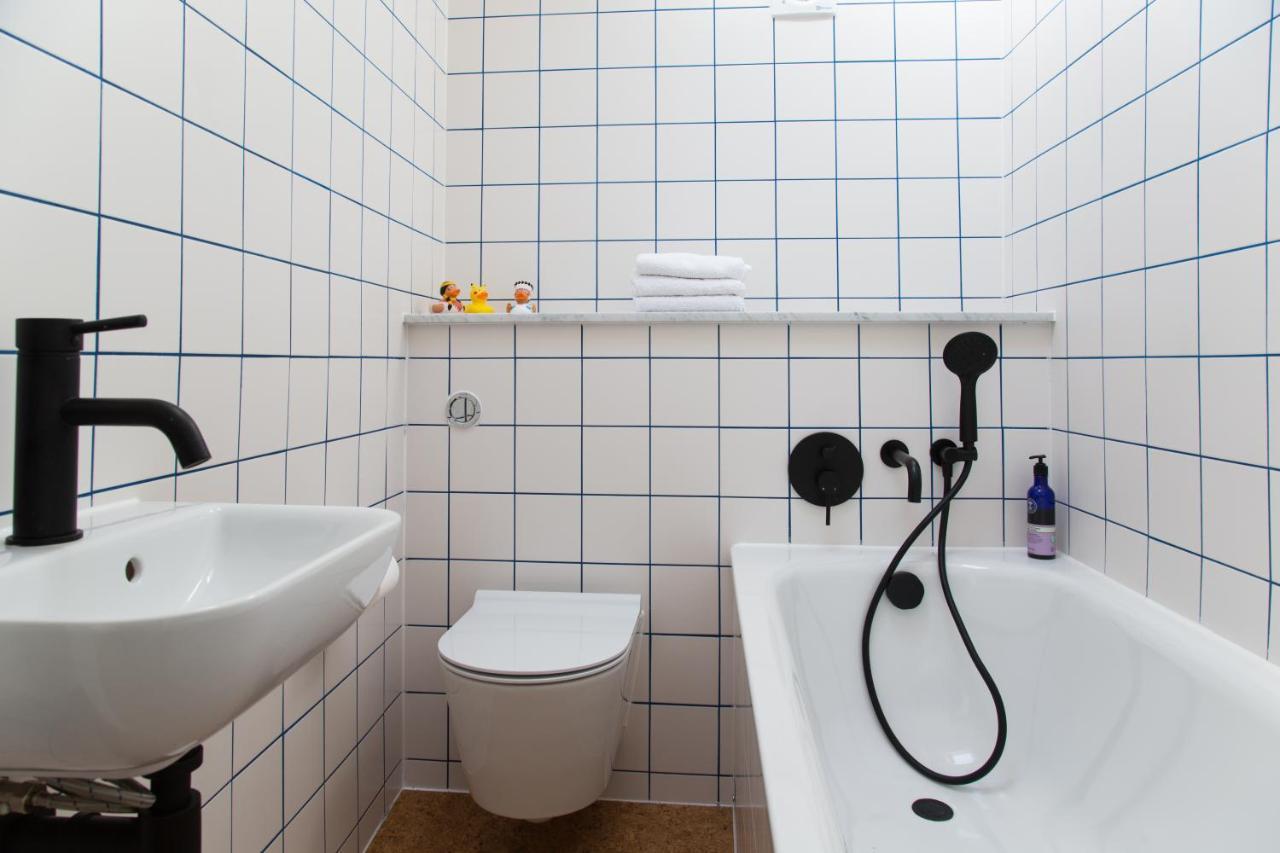 Eco Townhouse Central Okręg wyborczy Hove Zewnętrze zdjęcie