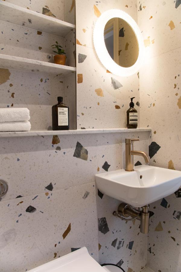 Eco Townhouse Central Okręg wyborczy Hove Zewnętrze zdjęcie